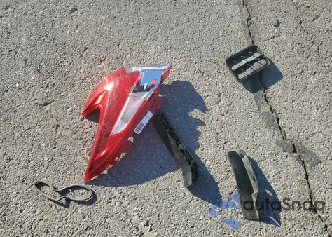 2015 Nissan 370Z Base from USA, damaged, VIN JN1AZ4FH8FM430183